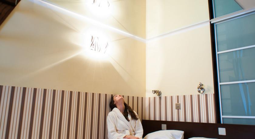 Aparthotel Kadetus Krakov Exteriér fotografie