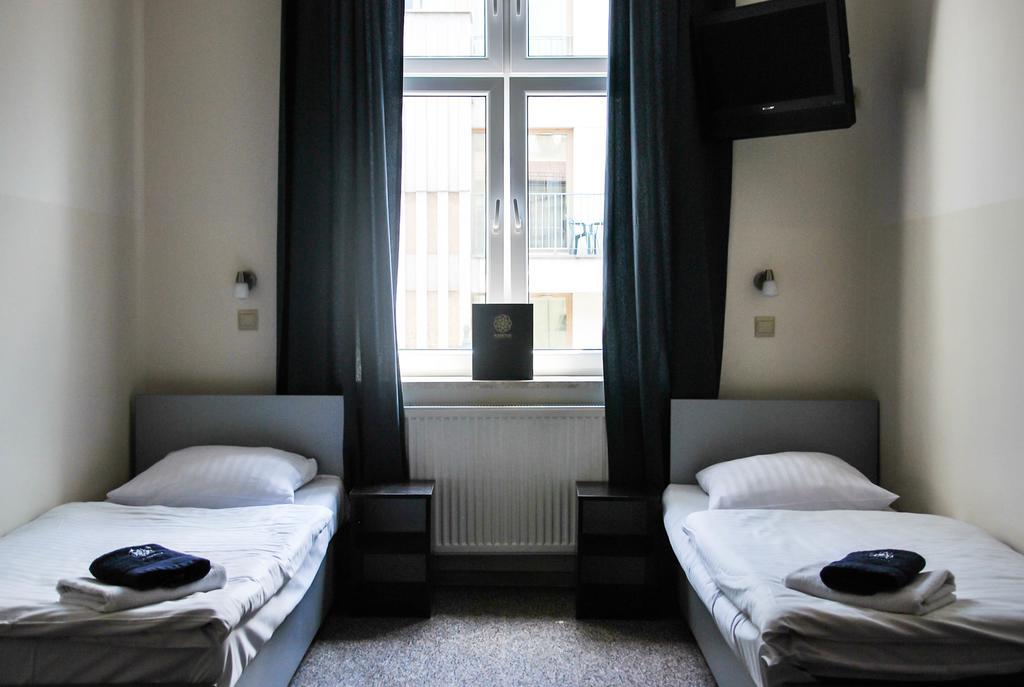 Aparthotel Kadetus Krakov Exteriér fotografie