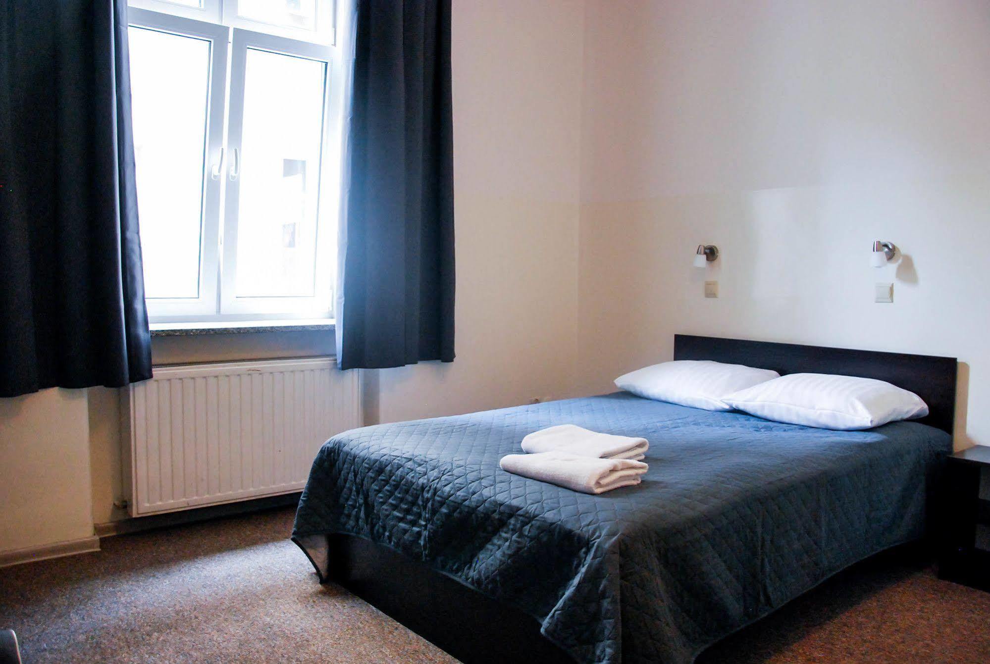 Aparthotel Kadetus Krakov Exteriér fotografie