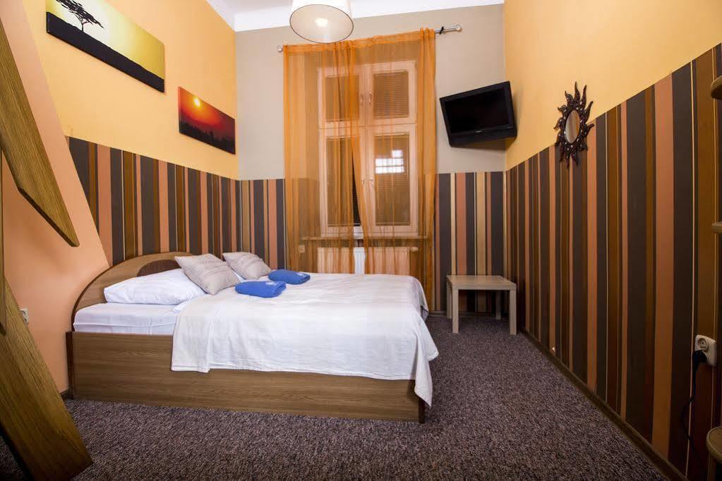 Aparthotel Kadetus Krakov Exteriér fotografie