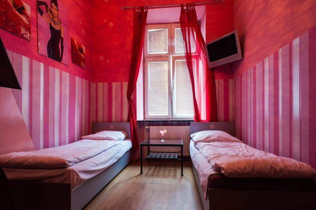 Aparthotel Kadetus Krakov Exteriér fotografie